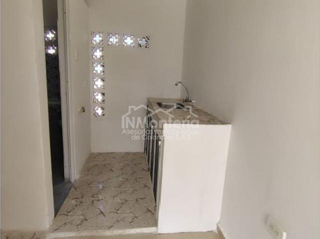 SE ARRIENDA APARTAESTUDIO EN BARRIO LA FLORESTA DE MONTERÍA