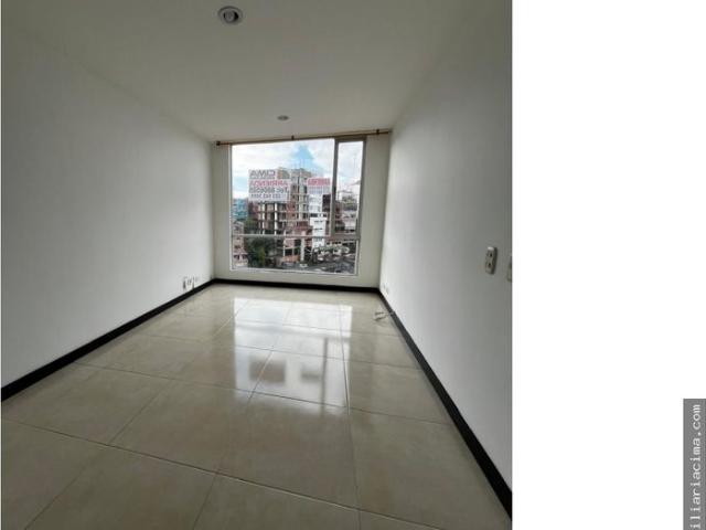 SE ARRIENDA APARTAESTUDIO EN CAMPO HERMOSO, MANIZALES