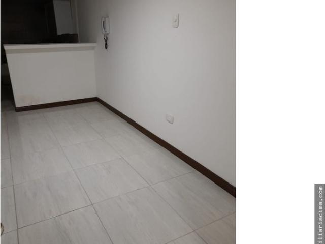 SE ARRIENDA APARTAESTUDIO EN EL CENTRO DE MANIZALES