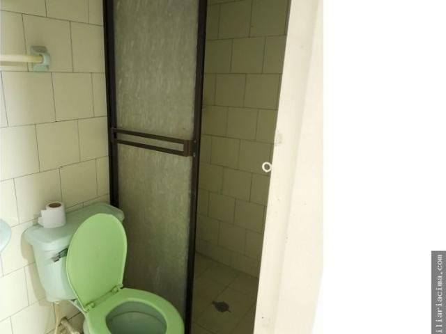 SE ARRIENDA APARTAESTUDIO EN EL CENTRO DE MANIZALES