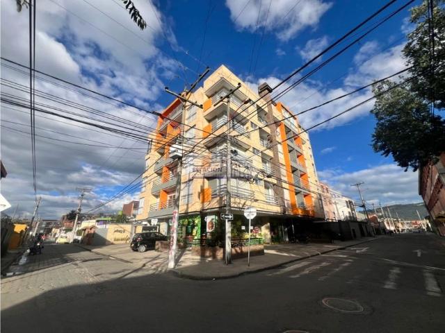 Se arrienda Apartaestudio en el edificio Akrez III Chia Cundinamarca