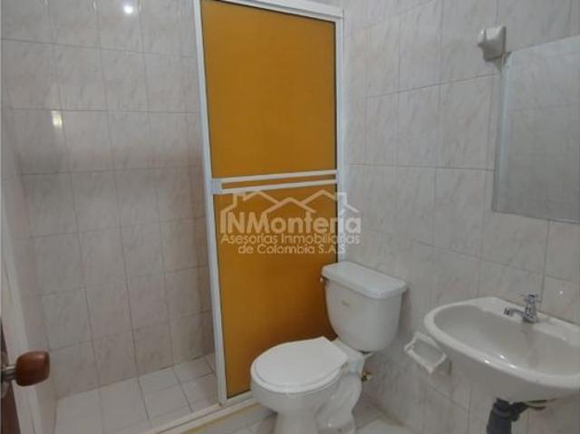 SE ARRIENDA APARTAESTUDIO EN ZONA CENTRO DE MONTERIA