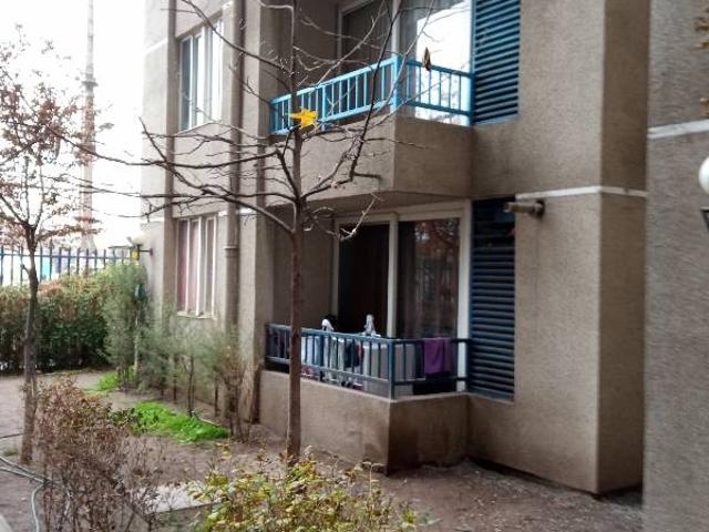 Se arrienda apartamento