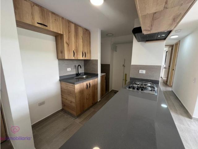Se Arrienda Apartamento a Estrenar en la Unidad Vistaverde