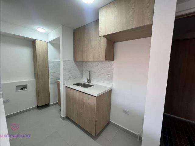 Se Arrienda Apartamento a Estrenar en la Unidad Vistaverde