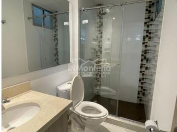 SE ARRIENDA APARTAMENTO AMOBLADO EN ZONA NORTE DE MONTERIA