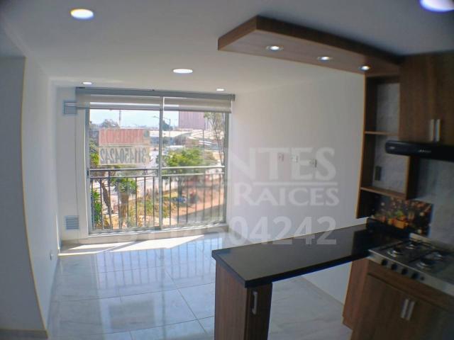 SE ARRIENDA APARTAMENTO BOGOTA MADELENA CONJUNTO ATARDECERES DE MADELENA