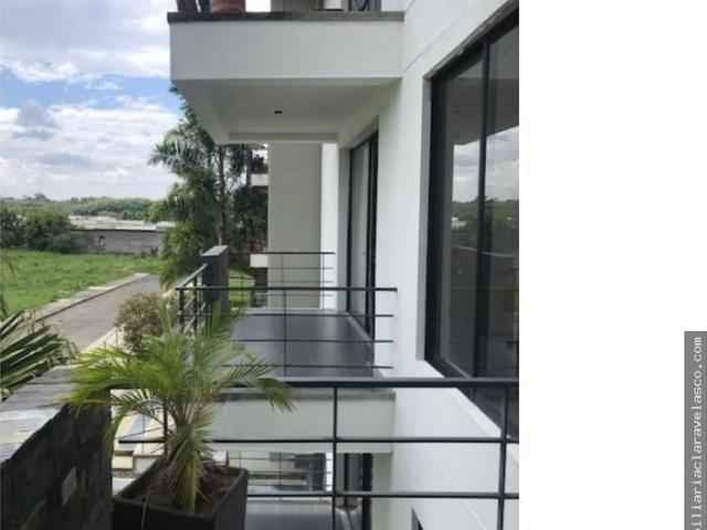 SE ARRIENDA APARTAMENTO CERCA AL CLUB CAMPESTRE