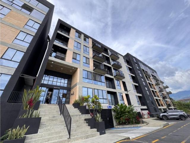 SE ARRIENDA APARTAMENTO CONDOMINIO MONSERRAT