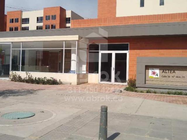 SE ARRIENDA APARTAMENTO CONJUNTO ALTEA 1 CIUDAD VERDE SOACHA