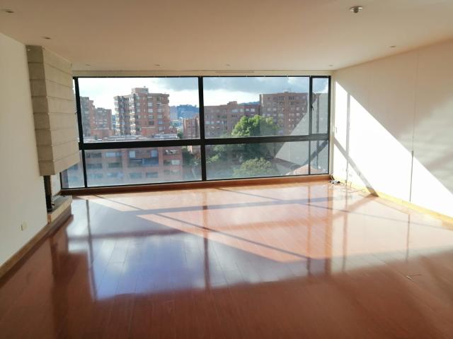 SE ARRIENDA APARTAMENTO CONJUNTO LA CALLENA SECTOR EXCLUSIVO DE BOGOTA