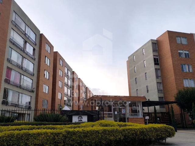 SE ARRIENDA APARTAMENTO CONJUNTO LOTO SOACHA CIUDAD VERDE CERCA AL PARQUE LOS CERRITOS