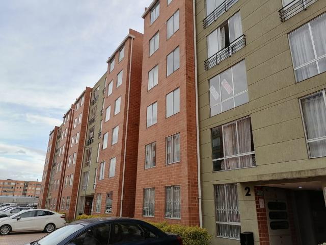 SE ARRIENDA APARTAMENTO CONJUNTO MANZANO CIUDAD VERDE SOACHA