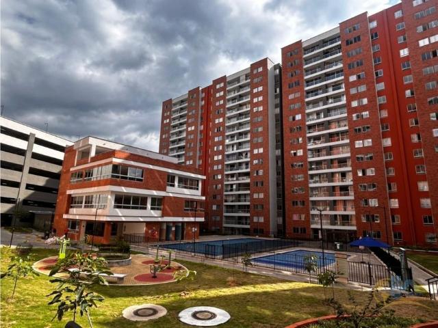 SE ARRIENDA APARTAMENTO EN TERRACOTA PIEDECUESTA