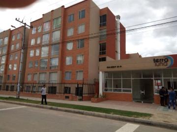 SE ARRIENDA APARTAMENTO EN TERREROS CONJUNTO TERRA LUNA
