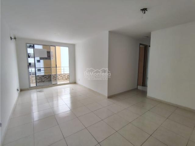 SE ARRIENDA APARTAMENTO EN URBANIZACIÓN MONTEVERDE DE MONTERIA