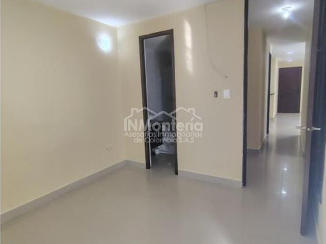 SE ARRIENDA APARTAMENTO EN URBANIZACIÓN SEVILLA CAMPESTRE DE MONTERIA