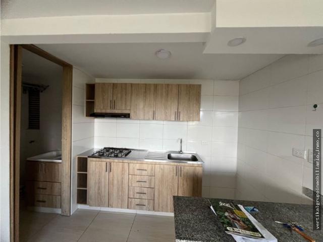 Se arrienda apartamento en zipaquira carrara