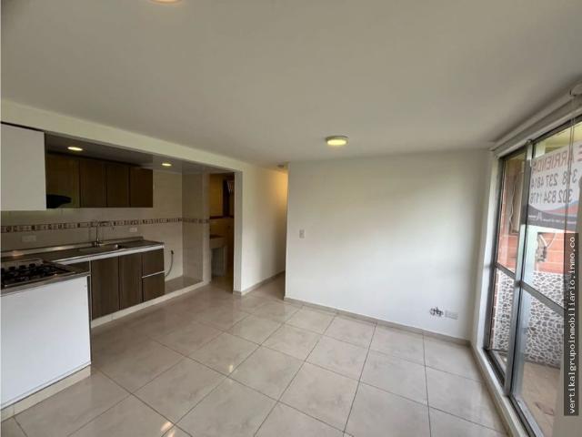 Se arrienda apartamento en Zipaquirá carrara