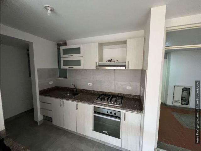 Se arrienda apartamento en Zipaquirá hacienda la quinta 2