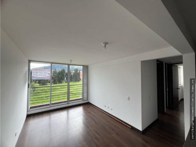 Se arrienda apartamento en Zipaquirá san simon