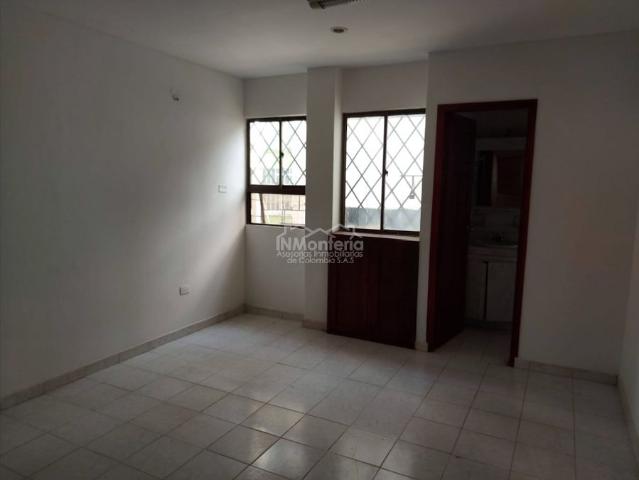 SE ARRIENDA APARTAMENTO EN ZONA CENTRO DE MONTERIA