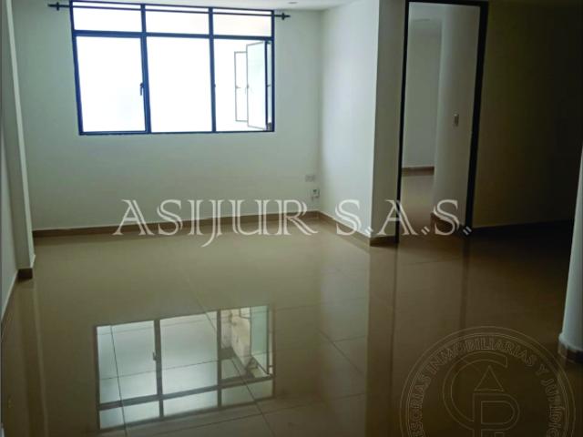 SE ARRIENDA APARTAMENTO EN ARKANIZA 1 PISO 2