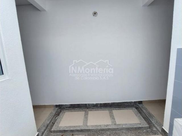 SE ARRIENDA APARTAMENTO EN BARRIO BETANCÍ DE MONTERIA