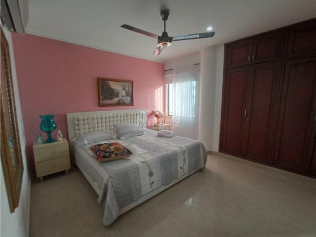 SE ARRIENDA APARTAMENTO EN BARRIO EL RECREO DE MONTERÍA