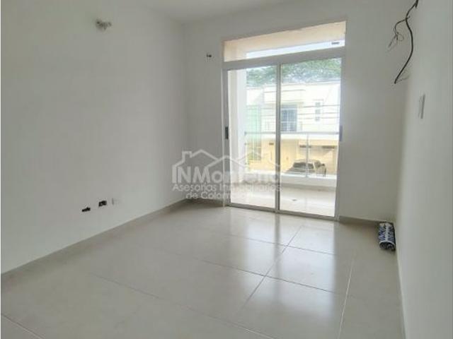 SE ARRIENDA APARTAMENTO EN BARRIO LA CASTELLANA DE MONTERIA