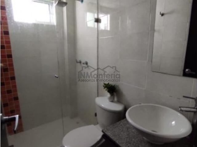 SE ARRIENDA APARTAMENTO EN BARRIO LA CASTELLANA DE MONTERIA