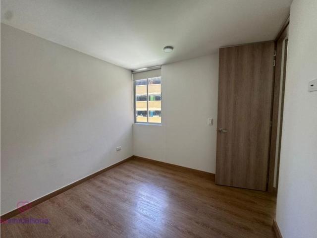 Se Arrienda Apartamento en Bosque Boreal El Carmen de Viboral