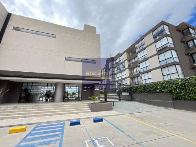 SE ARRIENDA APARTAMENTO EN CAJICA CONJUTO TORRES KOUN