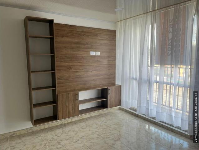 SE ARRIENDA APARTAMENTO EN CHIA C.R VALVERDE MENTA