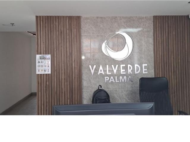 SE ARRIENDA APARTAMENTO EN CHIA C.R VALVERDE PALMA JDR