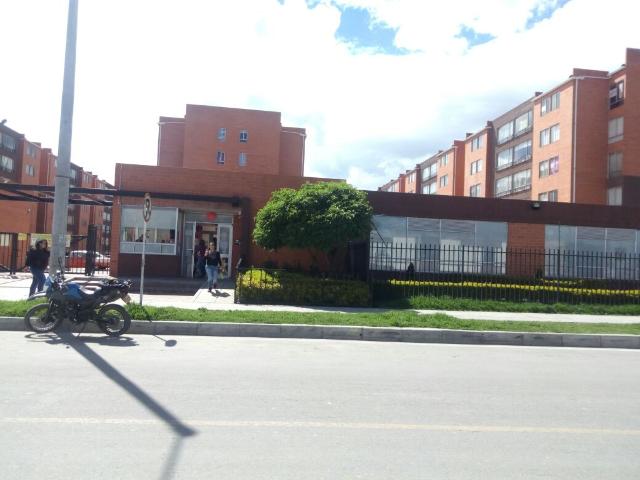 SE ARRIENDA APARTAMENTO EN CIUDAD VERDE CONJUNTO ALELHI