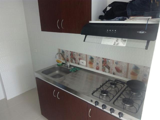 SE ARRIENDA APARTAMENTO EN CIUDAD VERDE CONJUNTO BAMBU