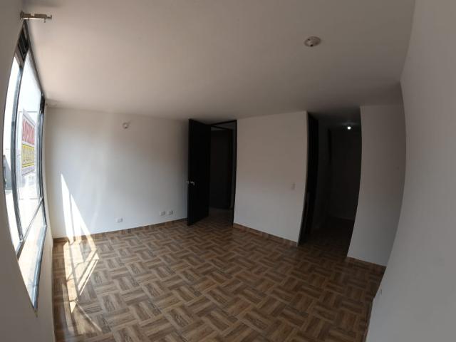 SE ARRIENDA APARTAMENTO EN CIUDAD VERDE CONJUNTO FEIJOA