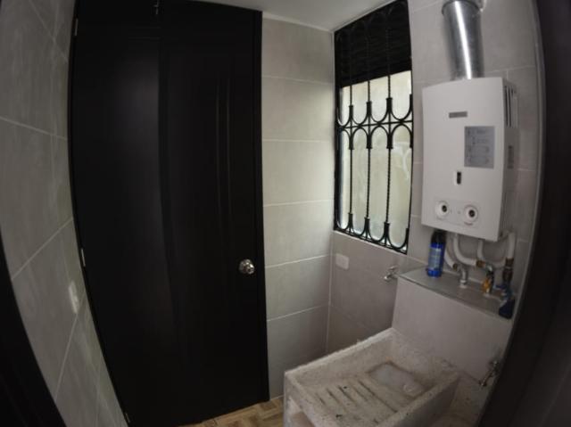 SE ARRIENDA APARTAMENTO EN CIUDAD VERDE CONJUNTO FREIJOA