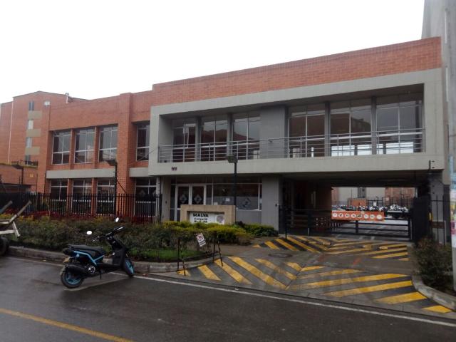 SE ARRIENDA APARTAMENTO EN CIUDAD VERDE CONJUNTO MALVA SOACHA