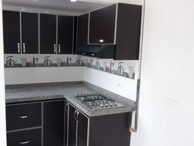 SE ARRIENDA APARTAMENTO EN CIUDAD VERDE CONJUNTO MANZANILLA