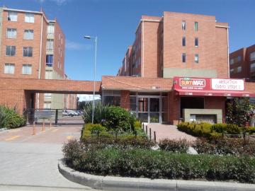 SE ARRIENDA APARTAMENTO EN CIUDAD VERDE CONJUNTO MANZANO SOACHA