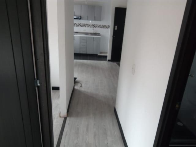 SE ARRIENDA APARTAMENTO EN CIUDAD VERDE CONJUNTO SANDALO