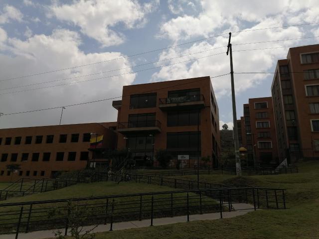 SE ARRIENDA APARTAMENTO EN CIUDAD VERDE CONJUNTO PALMETO