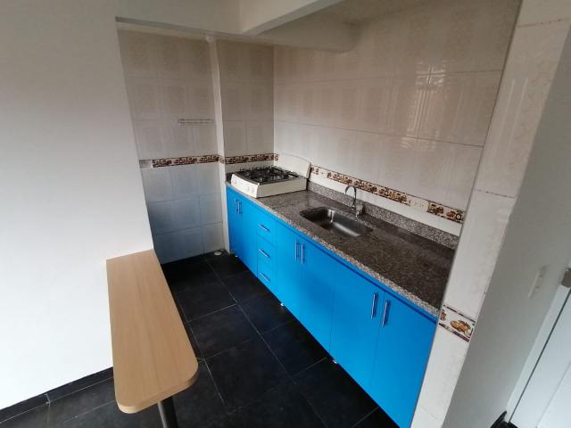 SE ARRIENDA APARTAMENTO EN CIUDAD VERDE CONJUNTO PENSAMIENTO