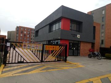 SE ARRIENDA APARTAMENTO EN CIUDAD VERDE CONJUNTO VICTORIA II 2