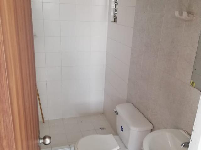 SE ARRIENDA APARTAMENTO EN CIUDAD VERDE CONJUNTO VIOLETA