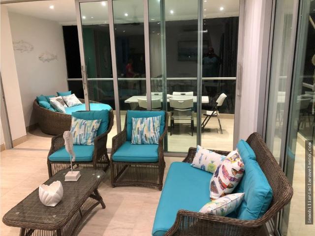 SE ARRIENDA APARTAMENTO EN COVEÑAS
