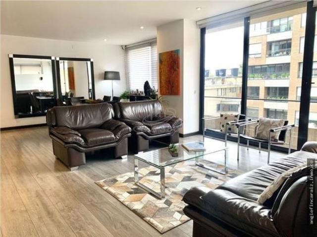 Se Arrienda Apartamento en el Virrey Moderno UK