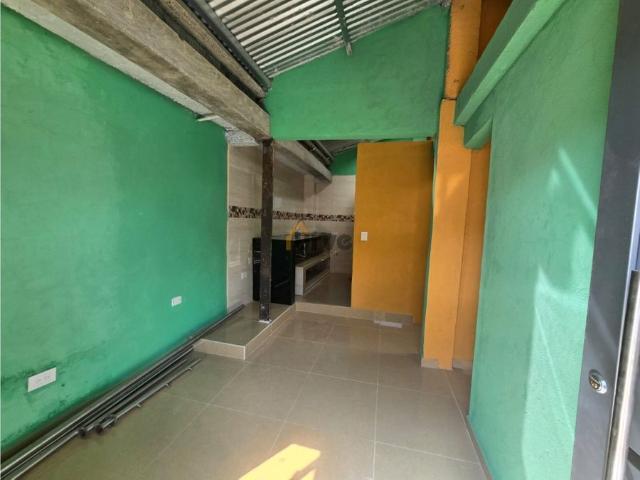 SE ARRIENDA APARTAMENTO EN EL BARRIO ZONA MINERA EN QUIBDO